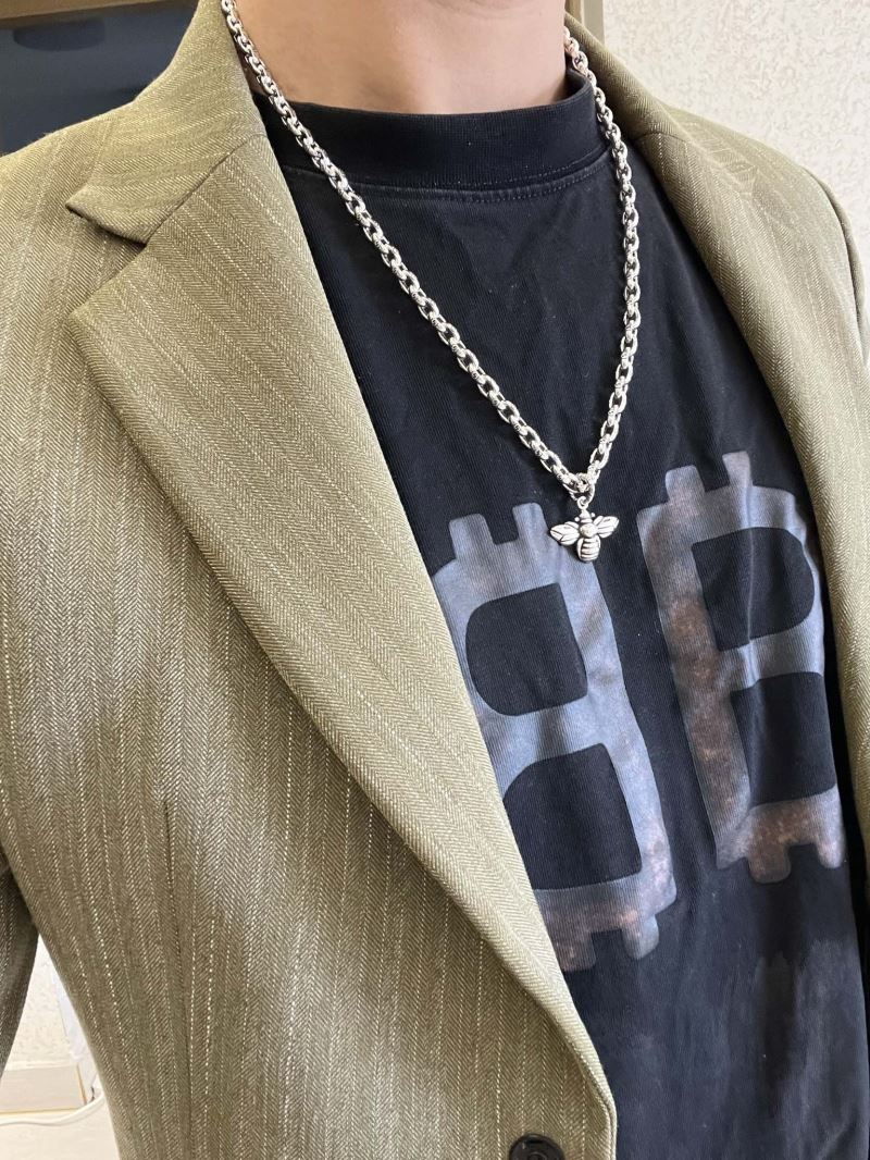 Gucci Necklaces